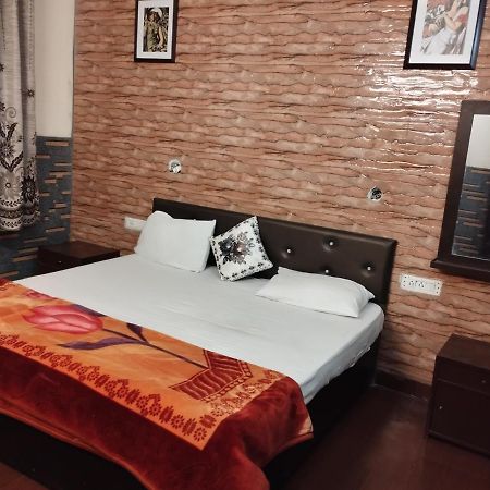 Green View Resort New Tehri Bagian luar foto